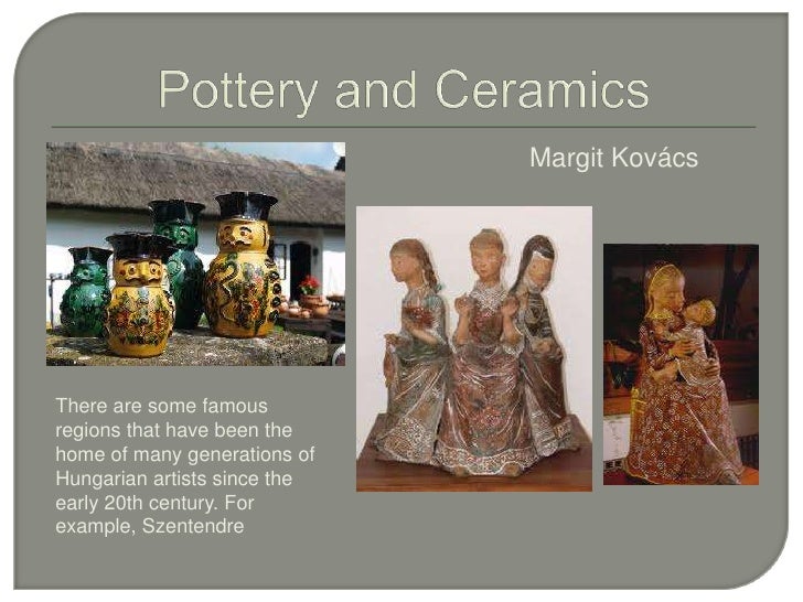 Traditional jobs and occupations