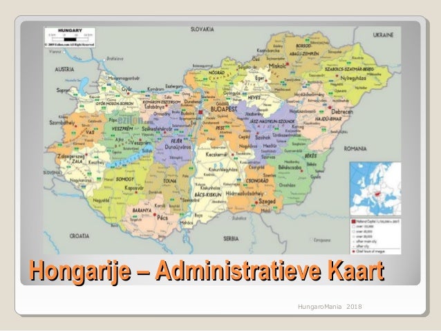 Hongarije Natuur Natuurbeheer