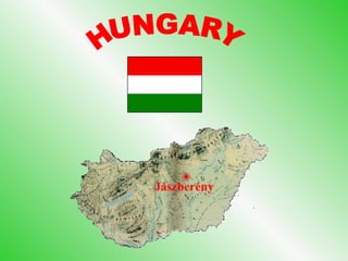 HUNGARY 