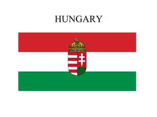 HUNGARY  