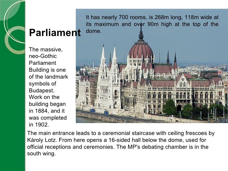 hungary-ppt