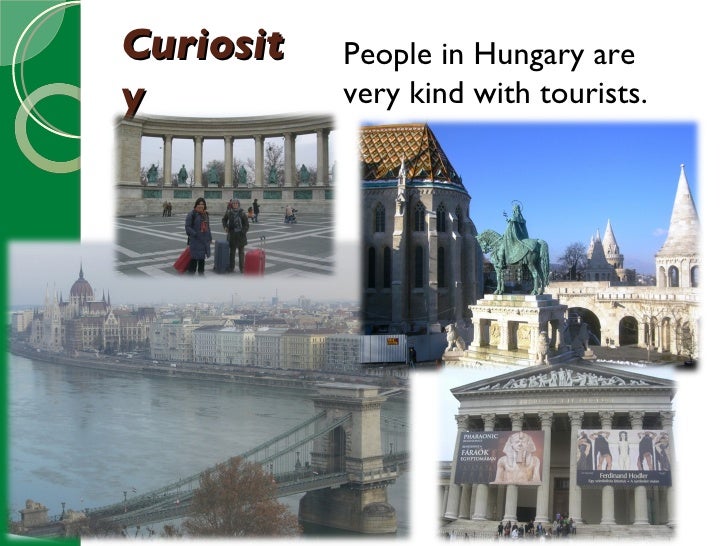 Hungary Ppt