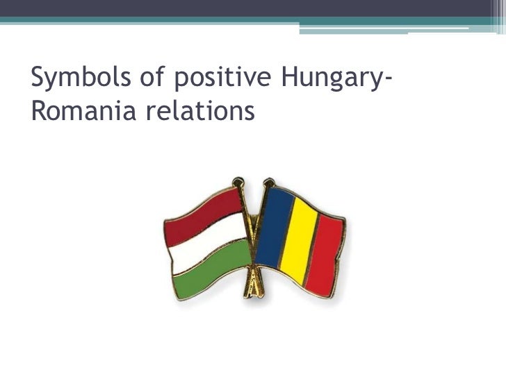 HungaryRomania relations