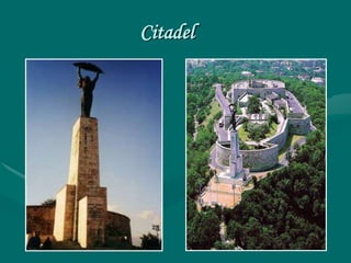 Citadel
 