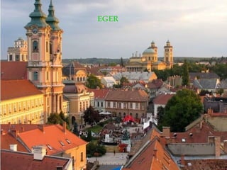 EGER
 