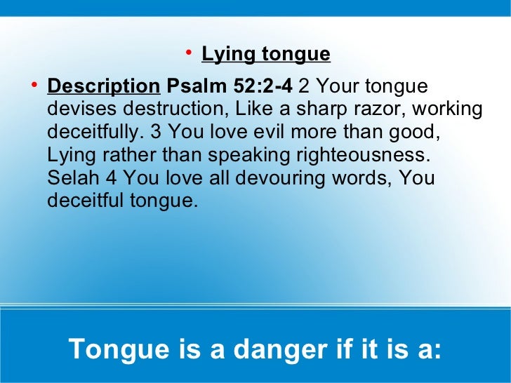 hung-by-tongue