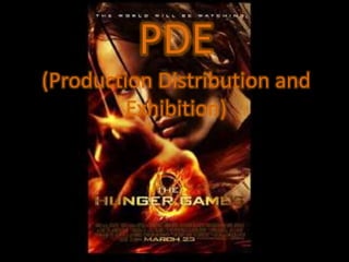 FREE: The Hunger Games Chapter 1 and 2, PDF