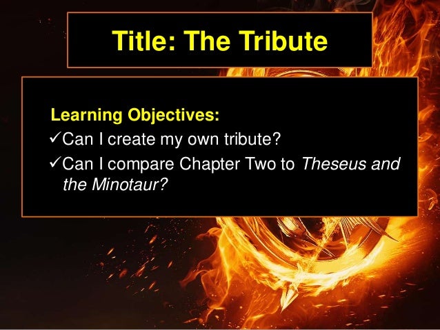 theseus and the hunger games How does theseus and the minotaur compare to the hunger games, from what you know of the novel. theseus and the hunger games How does theseus and the minotaur compare to the hunger games, from what you know of the novel.