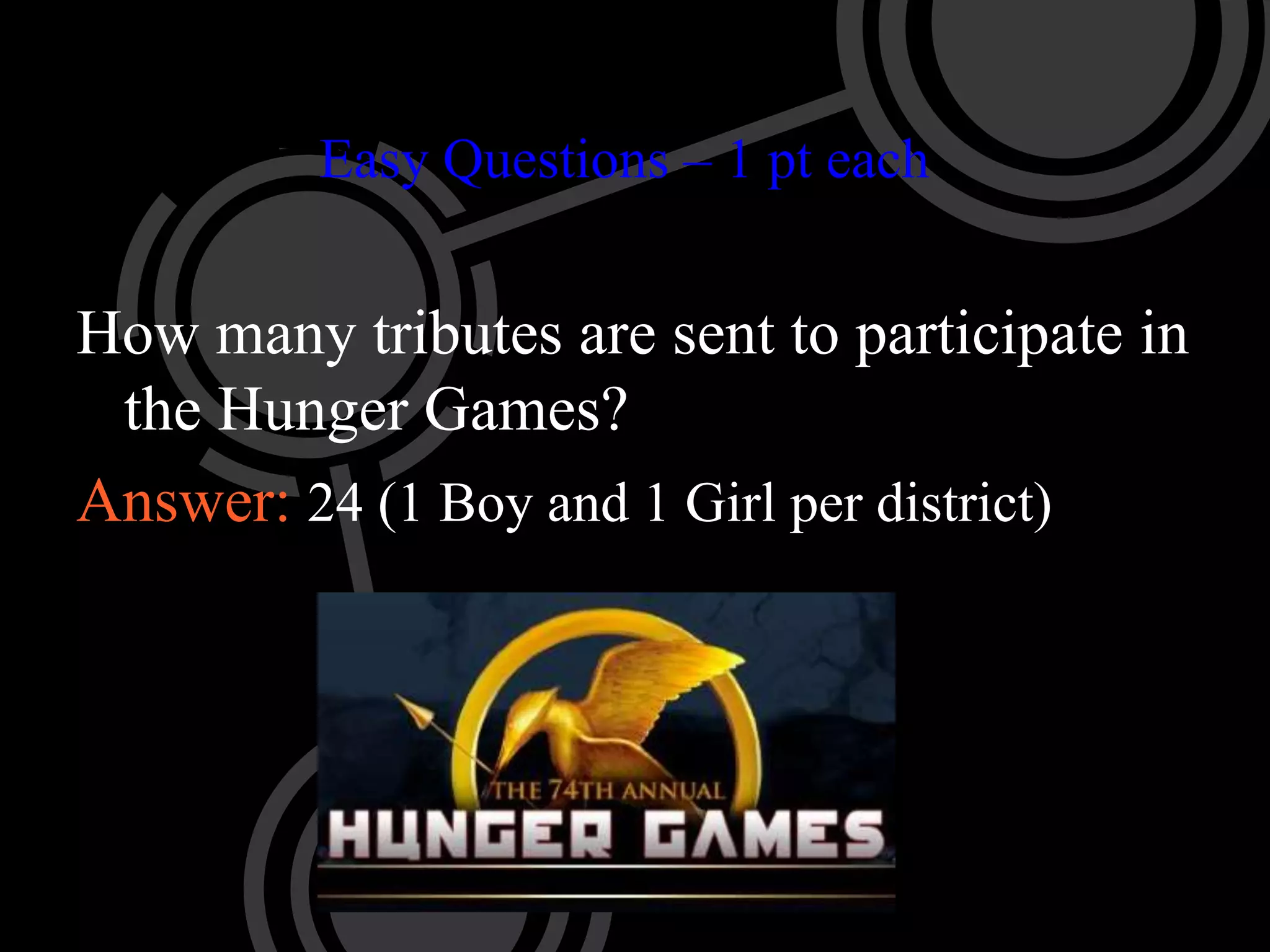 Hunger Games Quiz Show.ppt