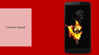 Contenuti Speciali
 