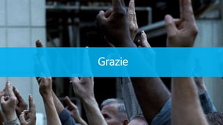 Grazie
 