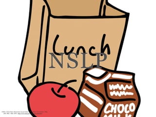 NSLP

USDA. United States Department of agriculture. United States Government, 3 Mar.
     2010. Web. 3 Mar. 2010. <http://www.usda.gov/wps/portal/usdahome>.
 
