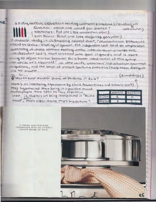 •

w}-- ~ ~~s

e;~~%~ r Jt-e.C.%-iA'-6 WhMC. ~~vtlf"~ .(.Advc)uQ , ,m
6)/esi"1o1 ·. tN'c..h o~ wOVd
<..Vio<=>s.e ?
u,~~~~n")

( WQc;~t(l.ec~ : P~d 0"( (. ~

''I'

~ ':-v-C,'- ~~'-'"S  ~V0< O~

10'--'

A(/0f1"Y'O..f'

(t-rQ.

lP:)-(")

'1'tJ~~~ ~

LOO"f)

~';~(~ L,.,Ad_~  (' ~c_i~.{,~ C,~~(.} ~."'"/ '' (o~hO(CA ~',,~~~
't<'>O ~ ~L.Q. -<'0c>.<~~ A ~-V'UtA. ~ ~("'d~del)- S.~f- t<e()d ·to ~~h"->11 1/lS
M('(~

o'-- ~'U...

IN~~~~~ o~<s : ~+-o <Ac.~.-~ ""~s ~e...

..ud.epe..ndV'l.t- S~f- 's mo-re U>l~m~d t.P1~
1~ -0 ocl)v-st- h-.~lhec b-eh.c.v.;,r .for
W~l., ~~
_,

I<

1~e.f.2.S<:>)

C'.fO



nd  

'-' CC:,4)01.AC't.:.

·

-LI~,
f'. V"""".,,_.

V

qy-oc:A

~" ~ f> ~

I~ lY'o~

be.H-er c.oard: ..,(A..,· o.A of-~ ~......_r"
_).

l..Ov!" OS> We.<;tt r f"}er<;

·-NL 5rn~ of. Dl"e~1f-

c.Ancl

''d" 
,
{) •vtiACd1s<Y~'JlO'""'~€.

<.pa-r+urT'e. r>y-ef·~.re.tU..e..) -..Q.lp ~ dl~t~,..; ...h.

...,,')~ · ~ C>-C~ .

~ •. ~
-fct.u
~CO'.>r rnCMKer ~hure..

"""°

of-

(0.-u:ind~9t1S!)

Pe-c·fvm.e_ ~ n A$.; al?

''

1

1

~ ~" ~"t-e~ri-wa .exp<-n.-n~ot- ba <Jc..q' rt. ~~·tufl-j"c.i"'° ":i Cncl c~~c1,009) )
h~9'1·tt--es~"lUl ~+- '.>e1'"'3 ~' V' v~~ti~ mood
l'fore op.e_n ·h> "'~ €.l<:fe.-n~1 u.. .
;.{- Shop()U'~ CA.rt ~!.;f~ ()"Uf1p"'c....tt d ',I "' ~,rwt.
.

.~12.s peop~

d



"-- (>
,.....")•"'"
J

~<'~ h·~( c.ht.n-1<.t ·~»' M~ ~/"~("(~ '"?

A FRESH AN D FEMI N I N E
FRAG R A NCE WI TH AN UTTERL Y
IN N A TE SE N SE OF C H IC.

w~-HUf

ca*~~

>~l"Vi

~

2.

~u:~M

s

4-

 