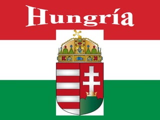 Hungría 