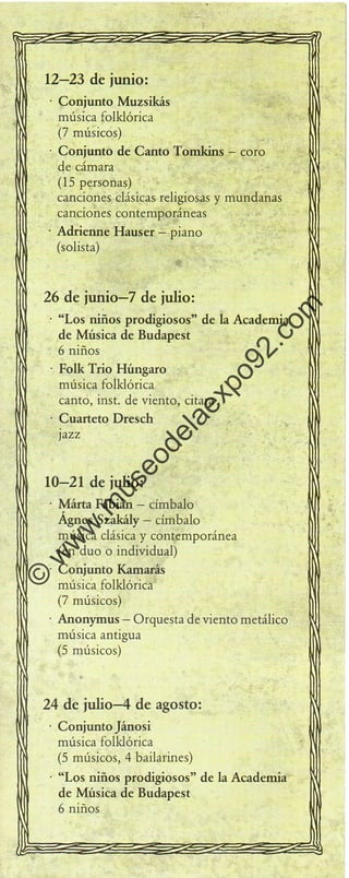 ©
w
w
w
.m
useodelaexpo92.com
 