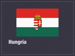 Hungría

 