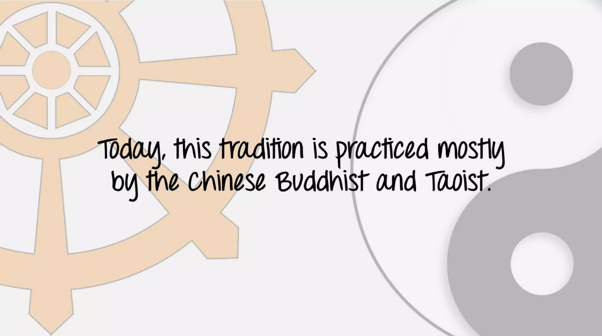 Hungry Ghost Festival