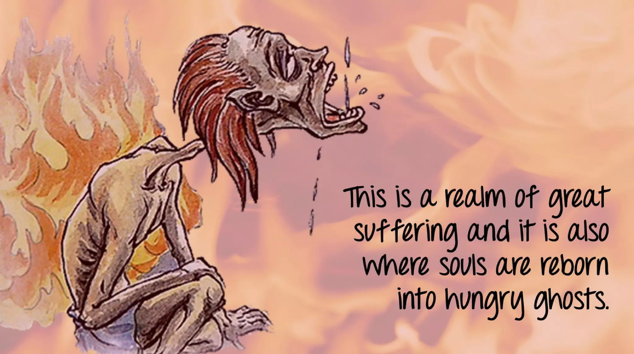 Hungry Ghost Festival