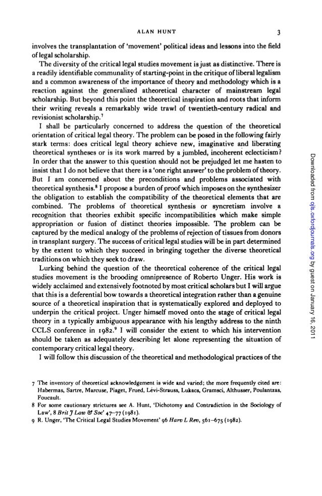 practical immunopathology