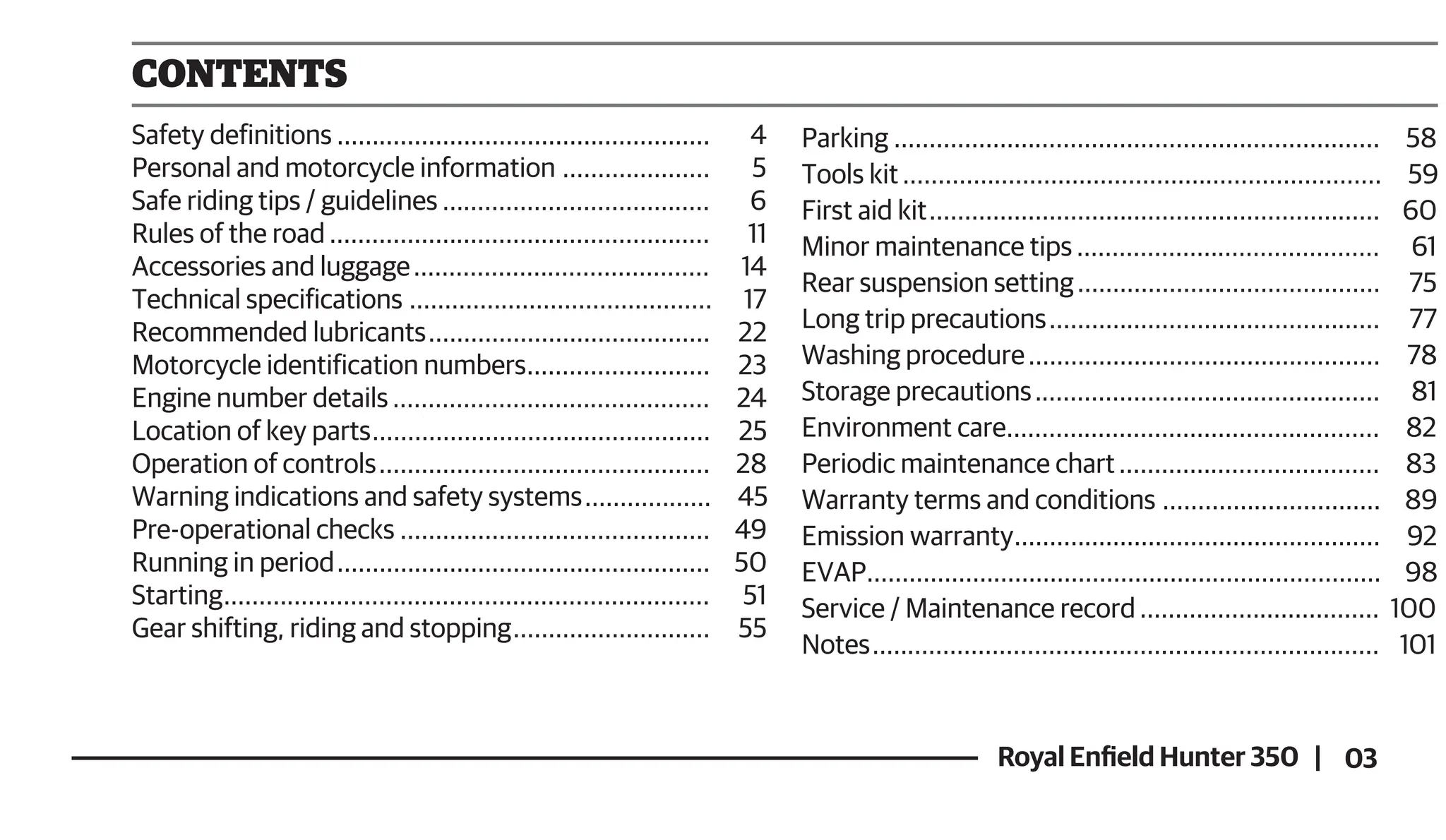 hunter-350-dual-channel.pdf
