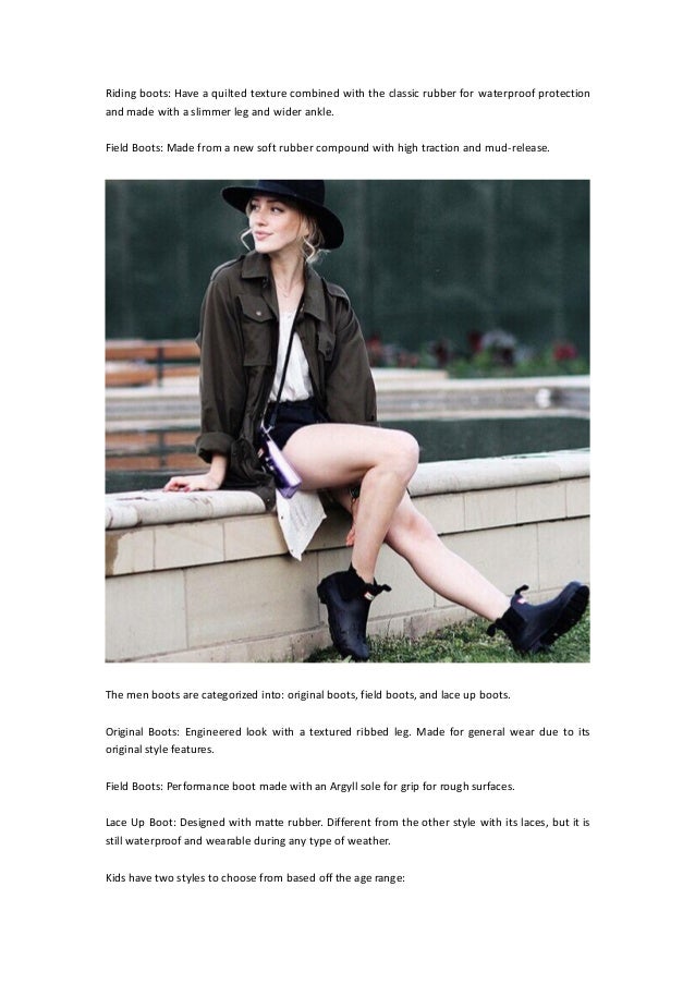 hunter quilted chelsea boots