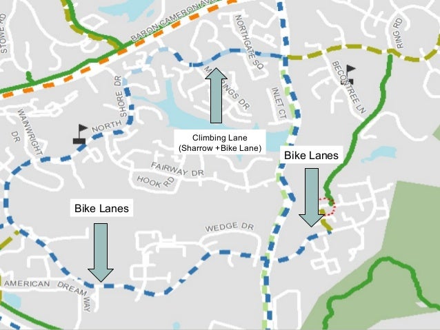 2017 VDOT Repaving and Restriping Reston Bicycle