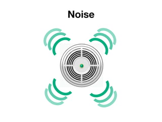 Noise
 