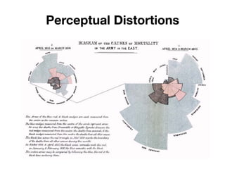 Perceptual Distortions
 