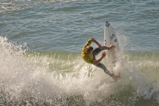 Huntington Beach Surfers