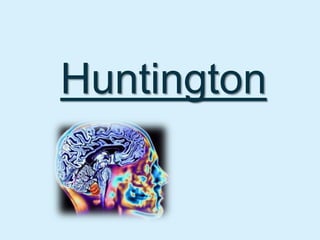 Huntington 