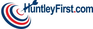 HuntleyFirst.com logo