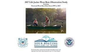 Life Jacket Safety Initiatives and Resources