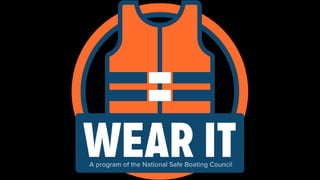 Life Jacket Safety Initiatives and Resources