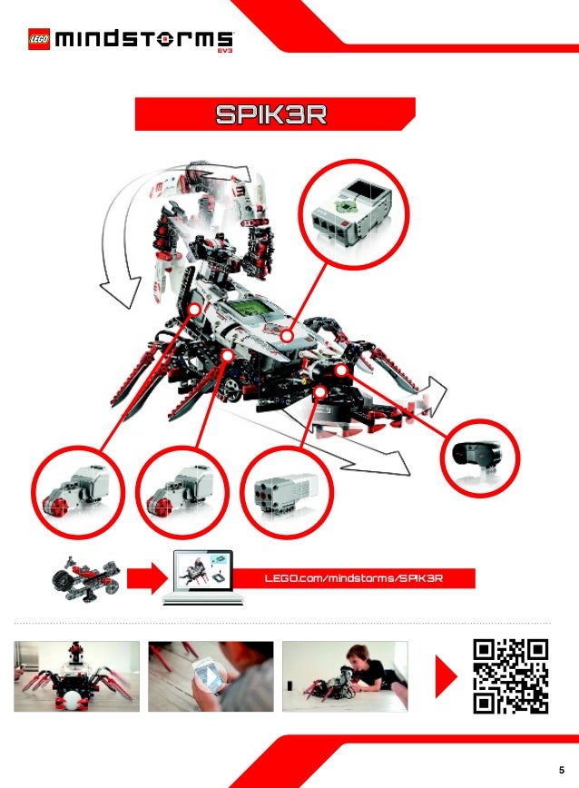 spik3r ev3