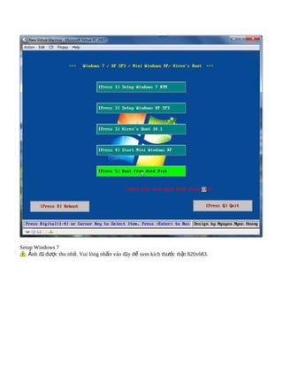 Huong dan-tao-dia-multi-boot-setup-windows-7-setup-windows-xp-hiren-s ...