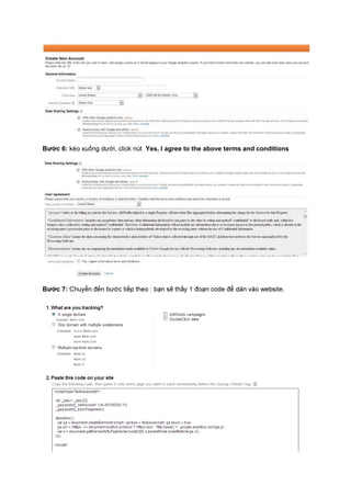 6:

c 7:

Yes, I agree to the above terms and conditions

.

 