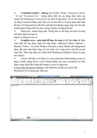 Bạn đang tìm kiếm các công cụ để sử dụng Autocad Mechanical 2014? Hãy xem hình ảnh này để tìm hiểu về những cách mà bạn có thể thực hiện việc này một cách dễ dàng và nhanh chóng. Các hướng dẫn cụ thể sẽ hỗ trợ bạn hoàn thành công việc một cách nhanh chóng và chính xác.