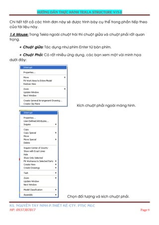 Huong dan tekla 15 (ptsc mc)