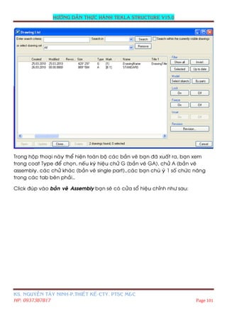 Huong dan tekla 15 (ptsc mc)