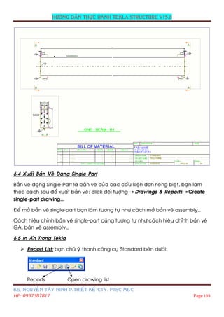 Huong dan tekla 15 (ptsc mc)