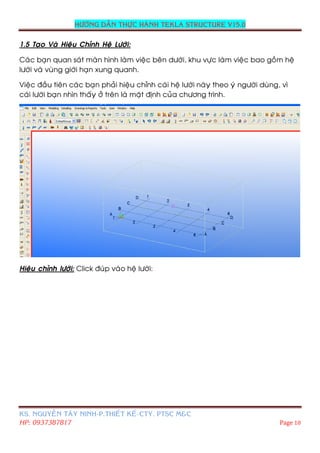 Huong dan tekla 15 (ptsc mc)