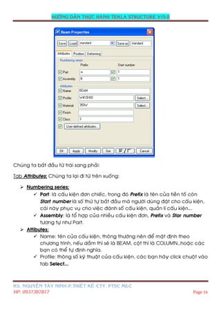Huong dan tekla 15 (ptsc mc)