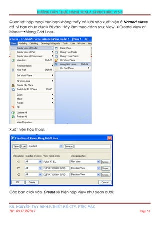 Huong dan tekla 15 (ptsc mc)