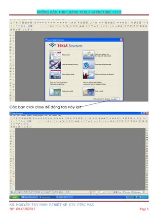 Huong dan tekla 15 (ptsc mc)