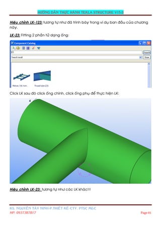 Huong dan tekla 15 (ptsc mc)