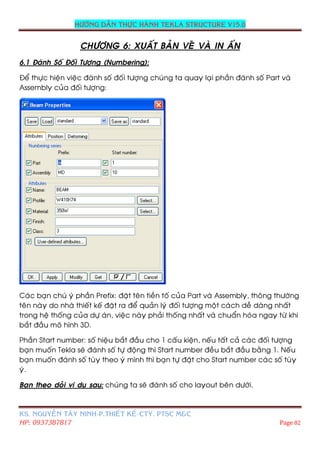 Huong dan tekla 15 (ptsc mc)