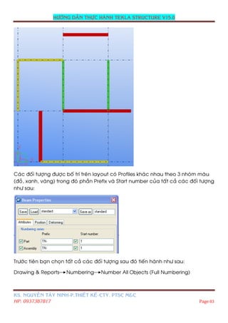 Huong dan tekla 15 (ptsc mc)