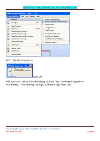 Huong dan tekla 15 (ptsc mc)
