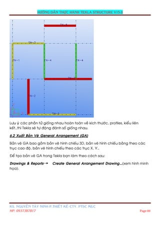 Huong dan tekla 15 (ptsc mc)