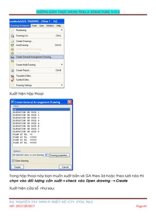 Huong dan tekla 15 (ptsc mc)